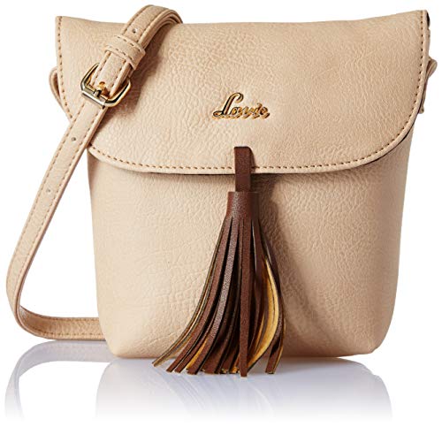 lavie cetan women's sling bag