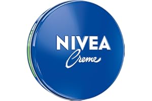 ‎NIVEA NIVEA Creme Nawilżająco pielęgnujący krem do twarzy, ciała i rąk 150 ml