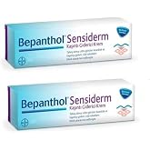 BEPANTHOL Sensiderm 50 Gr X 2 Adet P01859