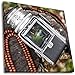 Produktbild Hasselblad Buddha Aufnahme in 70 x 70 cm - Hochwertige Leinwandbilder & Kunstdrucke, Dekoration für Ihre Wohnräume