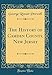 Produktbild The History of Camden County, New Jersey (Classic Reprint)