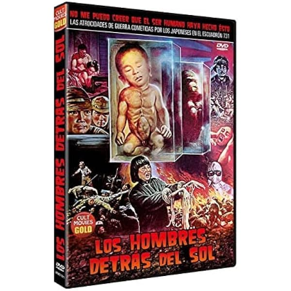 Unit 731-Men Behind the Sun/the Historical Edi: Amazon.fr: Yao