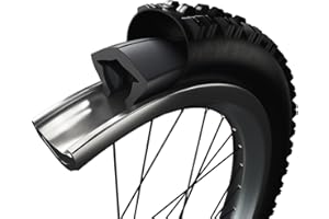 TANNUS ARMOUR Tannus Tubeless Pro | Mousse Protector de Llanta para Cubierta Tubeless de Bicicleta MTB | Extra Rendimiento, Ultraligero, para neumáticos 29'' y 27.5'' (1 Unidad)