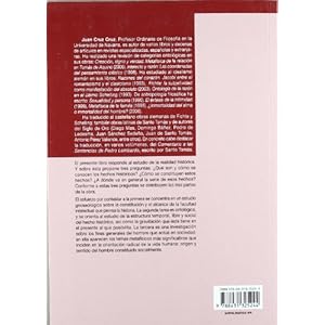 Filosofía de la historia