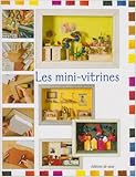 Les mini-vitrines