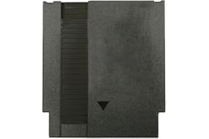 HEJHNCII Cartouche de jeu 852 en 1 (405 + 447) pour console de jeu NES 1024M Bit Flash Puce Support Play and Stay Fonction 405+447