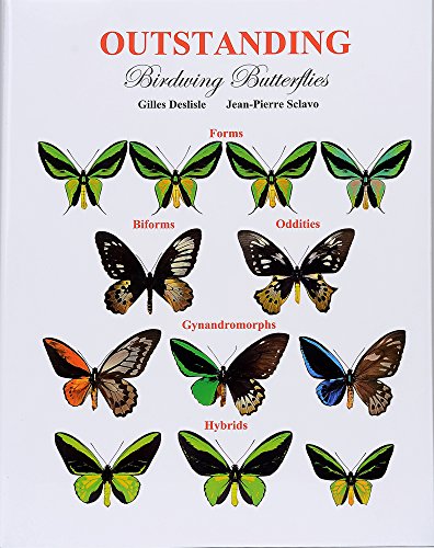 Ebooks ipod touch téléchargement OUTSTANDING BIRDWING BUTTERFLIES by author E-book 295528310X