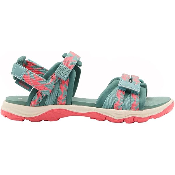 CMP Almaak Wmn Hiking Sandalen met riempjes voor dames, Antraciet, lichtblauw, antraciet, 39 EU