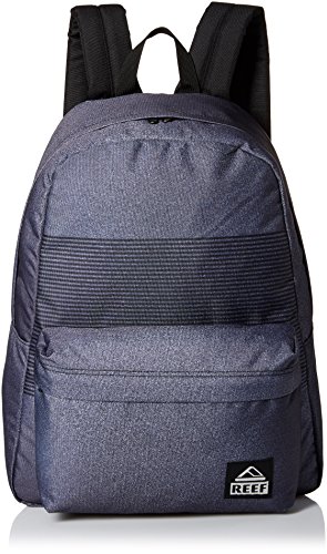 Preisvergleich Produktbild Reef FW17 Rucksack, 42 cm, 23.5 liters, Mehrfarbig (Black Pinstripe)