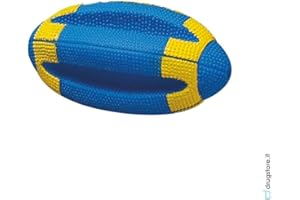 Camon Palla Rugby in Vinile 18/23 CM.