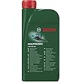Bosch Home and Garden Olio per Motosega Elettrosega (1 litro)