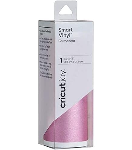 Vinile Permanente Cricut Archivi - Musto Store - Macchine per cucire Corato