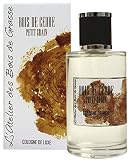 Nota de cabeza: Limón natural, bergamota, limette natural, naranja natural, elémi natural, canela natural, pomelo, Nota de corazón: lavanda natural, rosa natural, pequeño grano natural, Ylang Ylang, iris, flor de naranjo Nota de fondo: cedro natural, pachuli natural, musgo ámbar, Gourmand/praliné, vainilla, sándalo