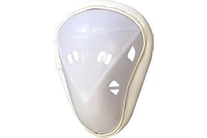 ND SPORTS ND Abdo Box Groin Guard Cricket Abdominal Protector Pure Performance