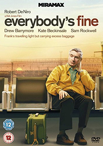 Preisvergleich Produktbild Everybodys Fine [DVD]