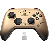 GamseSir Nova 2 Lite 2.4g Wireless Controller Champion Edition Switch 2, Windows PC, Android, Ios