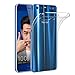 Price comparison product image Huawei Honor 9 Case, Acelive Transparent TPU Silicone Case for the Huawei Honor 9