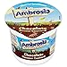 Produktbild Ambrosia Choc Puddingtopf 120G - Packung mit 2