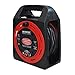 Price comparison product image Faithfull Power Plus CR15MER 13A / 240V 15m 4-Socket Easy Reel Cable Reel