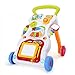 Produktbild JYSPORT Laufwagen Baby Game Activity Lauflernwagen Rollator Kinder Spiel Wanderer Toy Lauflernwagen Wagen