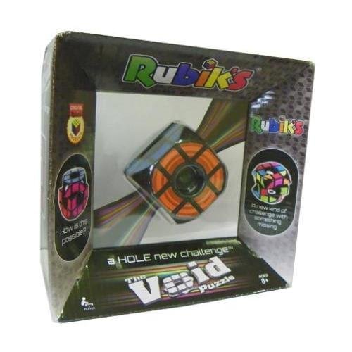 Preisvergleich Produktbild Rubik'scube 3x3 void