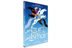 Azur et Asmar