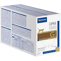Virbac HPM Digestive Support G1 - Kattenvoer - 1,5kg Virbac HPM
