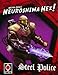 Produktbild Neuroshima Hex: Steel Police