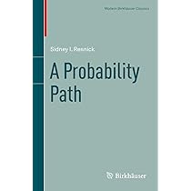 Buy A Probability Path (Modern Birkhäuser Classics) Book