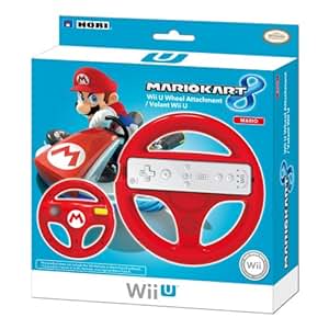 Volant wii u