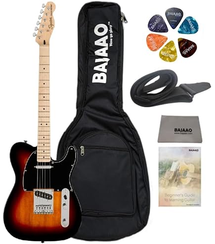 Fender Squier Affinity Starcaster Guitar Olympic White 0370590505