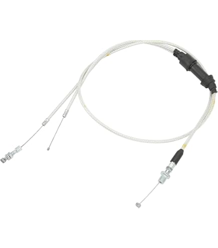 Sdoppiatore Cavo Acceleratore Universale Diametro 6.25mm - Frecce Distribuzione Per Meccanica Auto - Foto 10