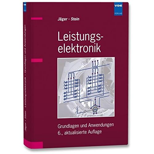 [PDF] Download Leistungselektronik: Grundlagen und Anwendungen Kostenlos