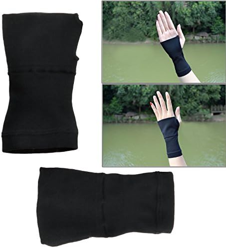 Wrist Brace, Thumb Handle Bracket Sport Training Protector Relieves Chronic Joint Lesions and Carpal Tunnel Syndrome, Helps for Tendinitis, Arthritis, Carpal Tunnel &amp; Reduce Pain and Injuries