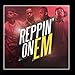 Produktbild Reppin' On Em (feat. Pro, Canon, Brothatone & Chad Jones) - Single by R.M.G