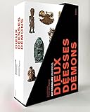 Image de Dictionnaire universel des dieux, déesses et démons