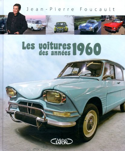 Download Les voitures des années 1960 Download Les voitures des années 1960