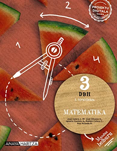 Matematika 3 (Mundua helburu)