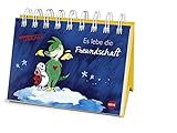 Image de Tabaluga Es lebe die Freundschaft! Geschenkbuch