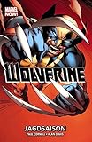 Image de Wolverine - Marvel Now!: Bd. 1: Jagdsaison