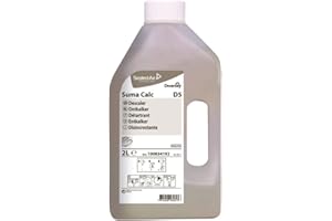DIVERSEY Suma Calc D5 Disincrostante concentrato W207, 2 l