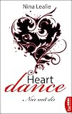 Cover zum Buch Heartdance: Nur mit dir