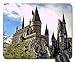 Produktbild HYYCLS Hogswarts, Universal Studio, Flordia Mauspads, Mousepad (Amusement Parks Mauspads),Size in 8.7" x 7.08" inch