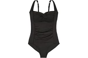 DORINA Jednoczęściowy strój kąpielowy Kobiety Fiji-d