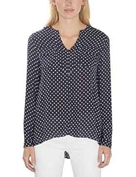 ESPRIT Collection Damen Bluse