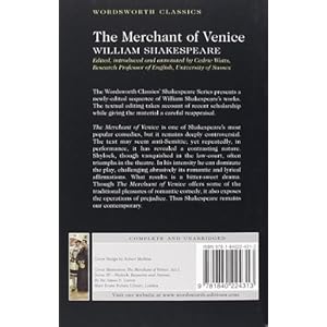 The Merchant of Venice