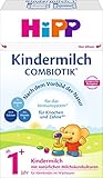 HiPP Kindermilch Combiotik ab 1 Jahr