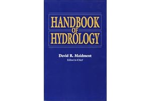 Handbook of Hydrology (MECHANICAL ENGINEERING)