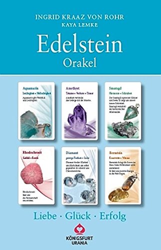 Download Edelstein-Orakel - Liebe, Glück, Erfolg (Set) Download Edelstein-Orakel - Liebe, Glück, Erfolg (Set)