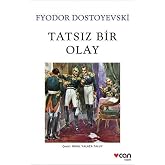 Tatsız Bir Olay